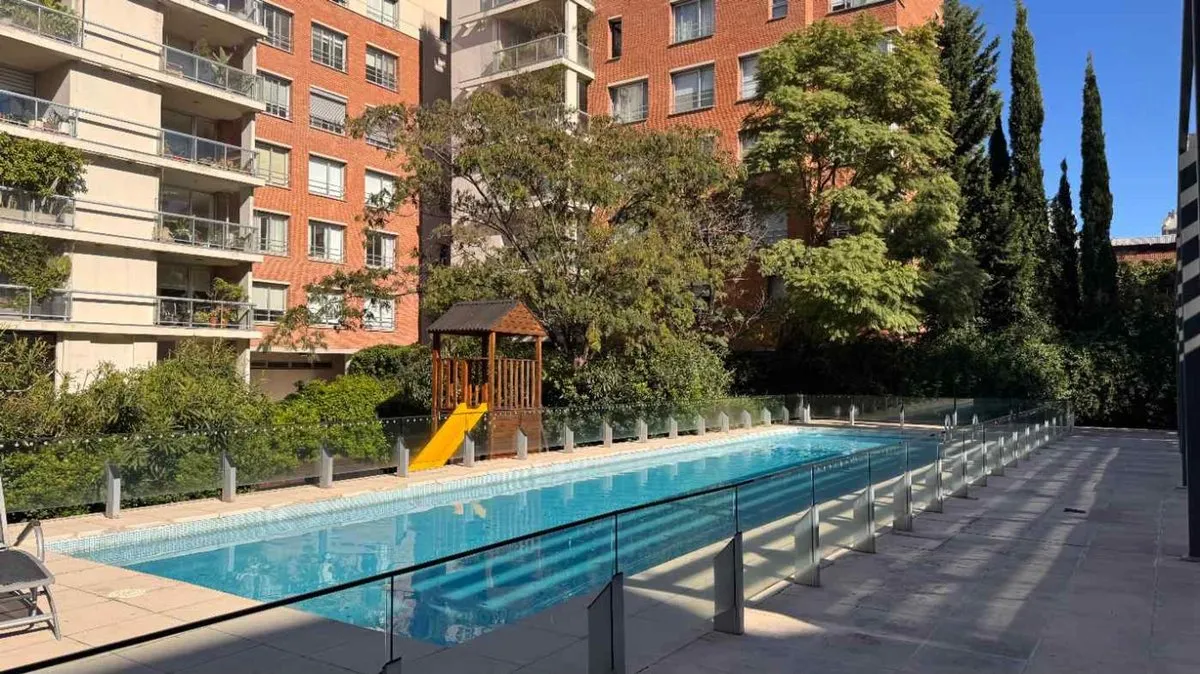 Departamento en Palpa 3600