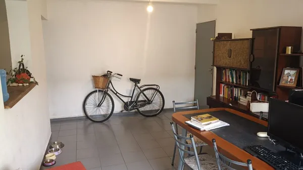 Departamento en Santa Fe 2600