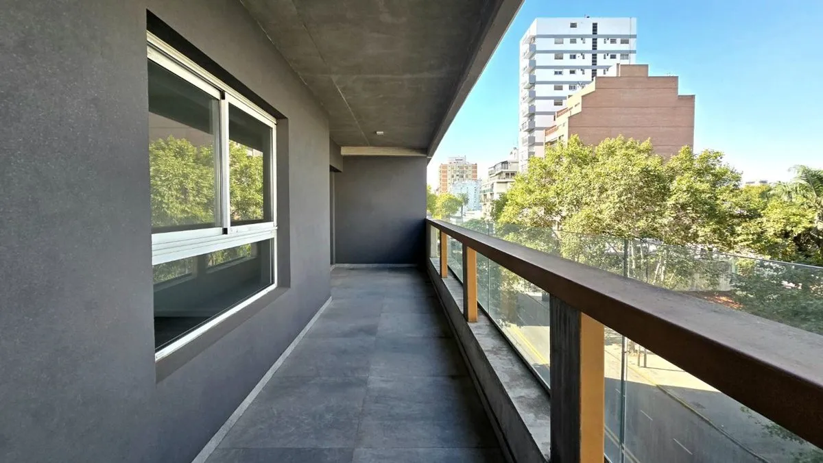 Departamento en Avenida Francisco Beiró 4500