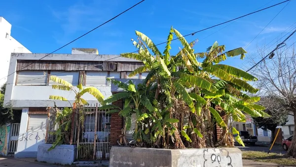 Lote en Diagonal 74 E/ 37 y 115 0