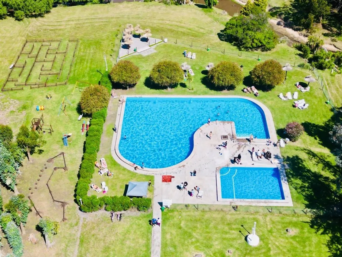 Lote en Ruta Provincial 11 Km 483 100