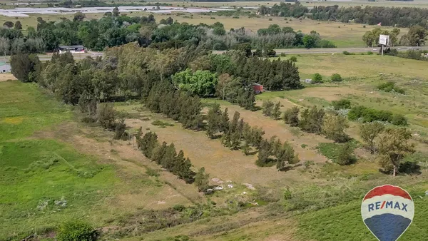 Lote en Ruta 2 Km 62, 0