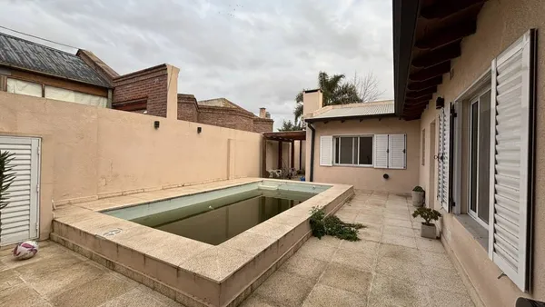 Departamento en Elizondo 2400