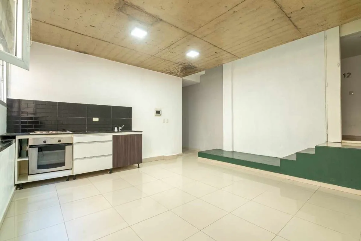 Departamento en Marcos Sastre 3000