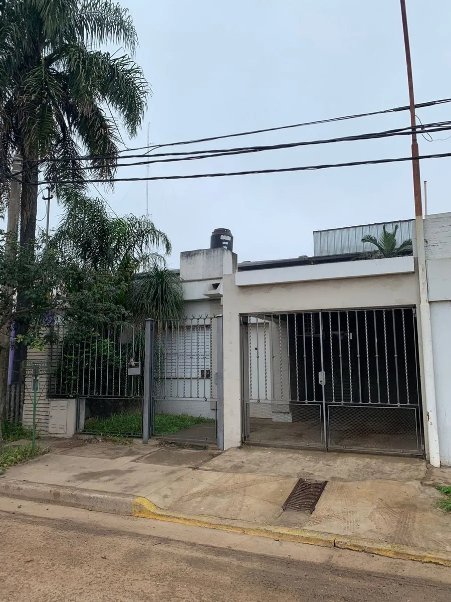 Casa en Pasaje Bielsa 2800
