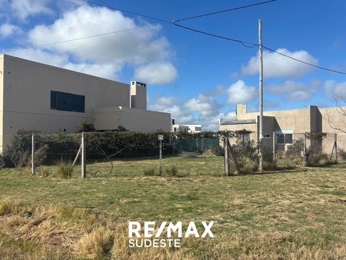 Lote en Calle Desconocida S/N