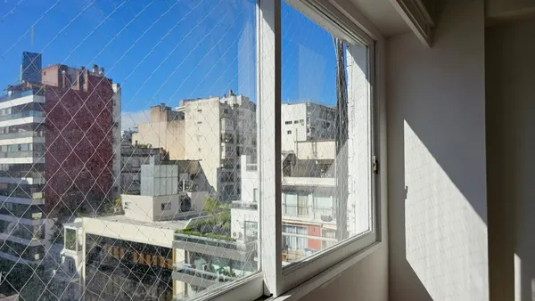 Departamento en Juan Francisco Seguí 3600