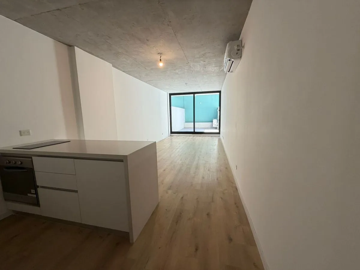 Departamento en Washington 3400