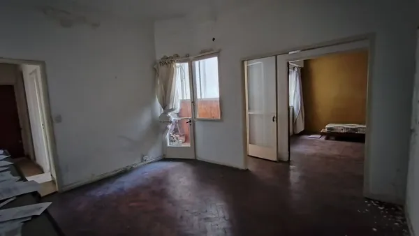Departamento en Viamonte 300