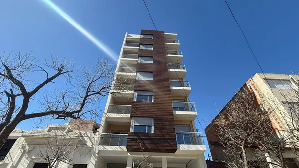 Departamento en 19 de Mayo 400