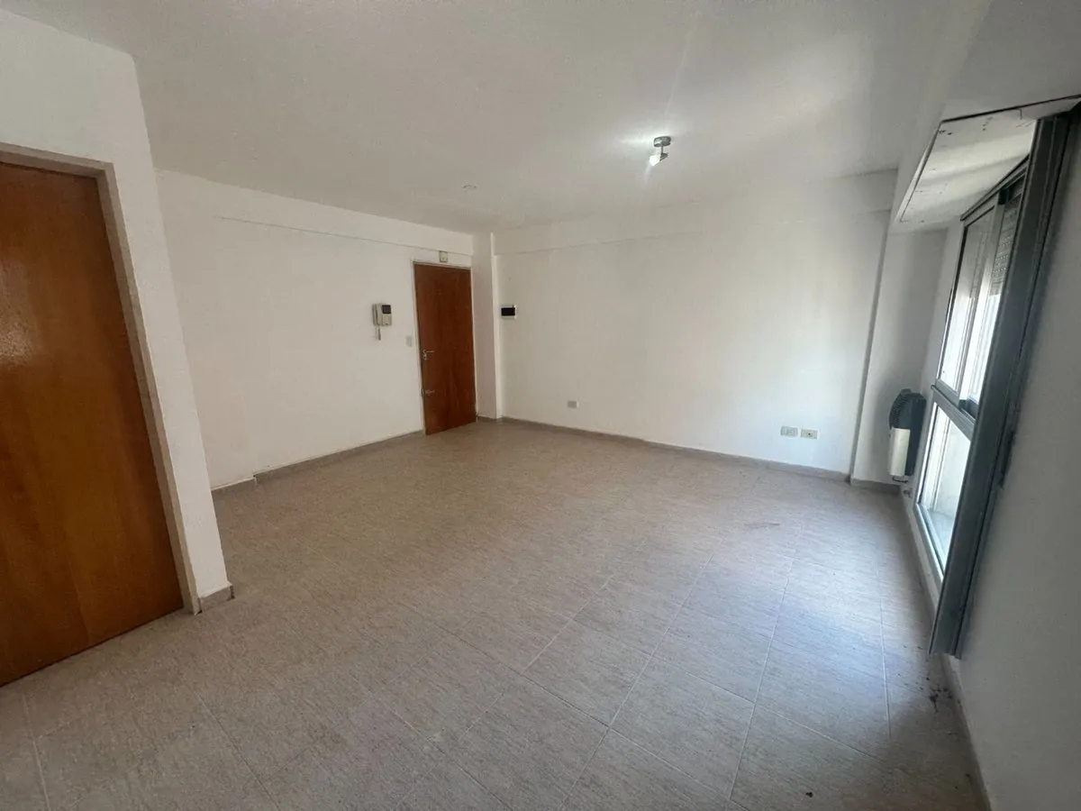 Departamento en Presidente Juan Domingo Perón 7100