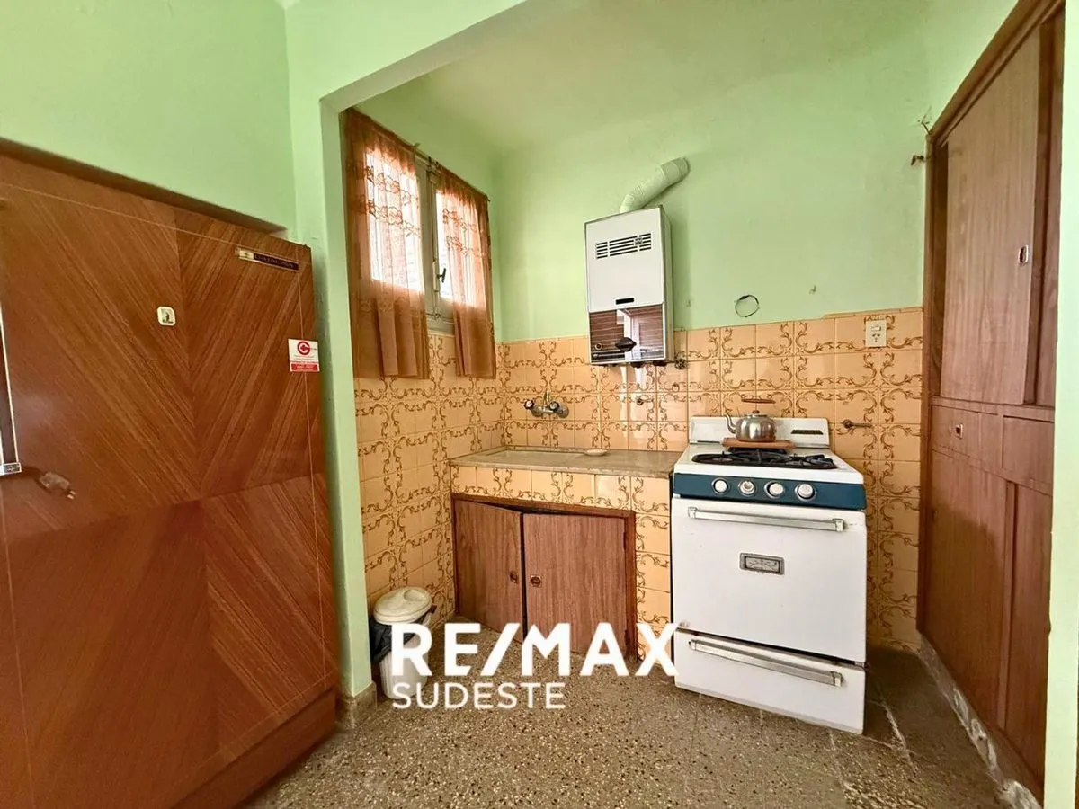 Casa en Vieytes 300