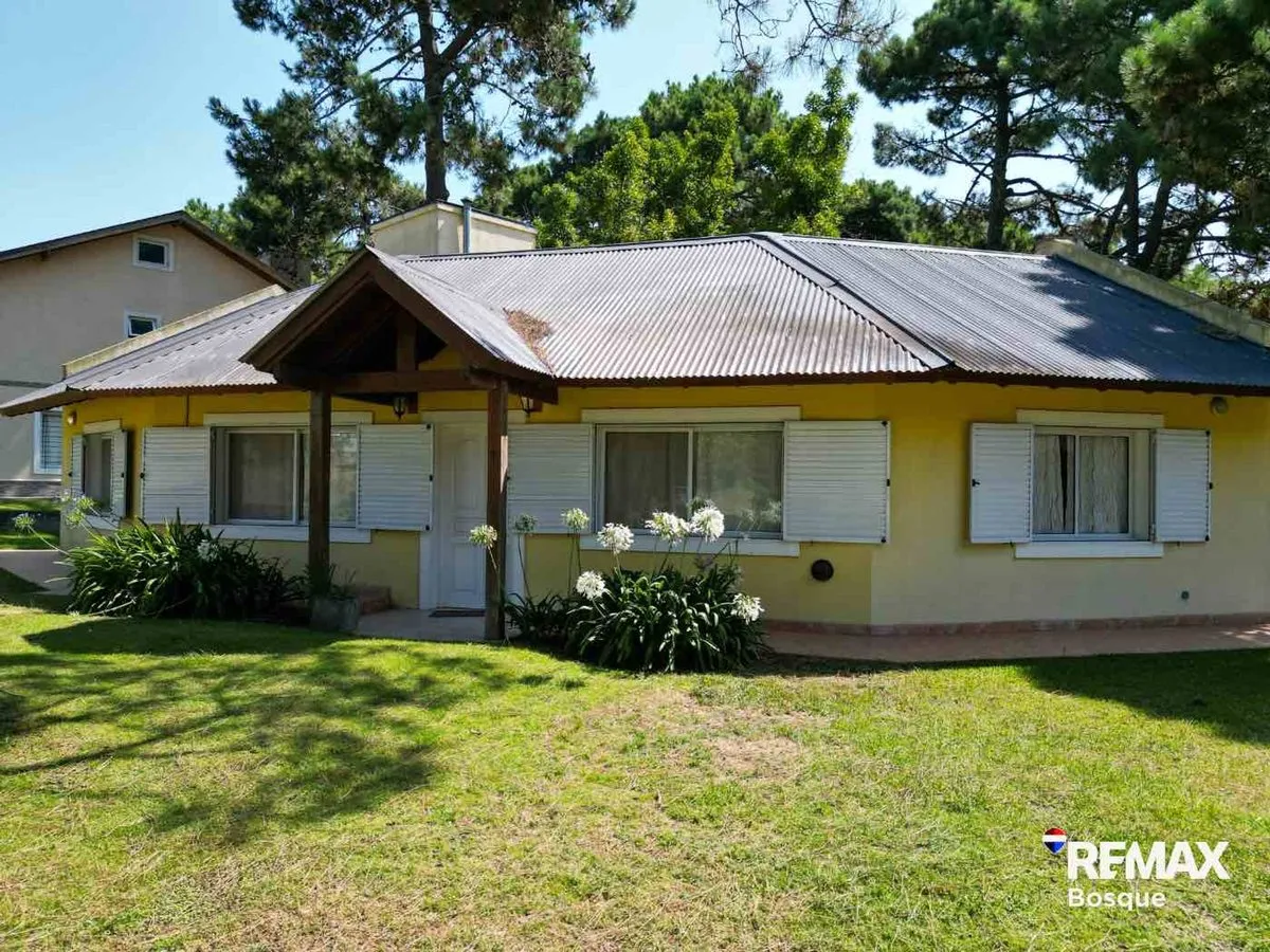 Casa en Coronel de Marina L. Rosales 1500