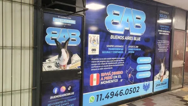 Local Comercial en Avenida Corrientes 1100