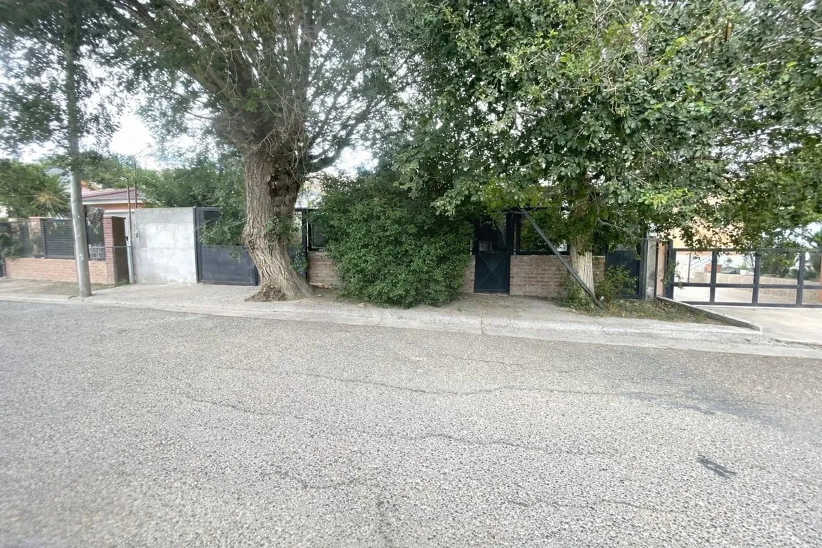 Casa en Los Alerces 100