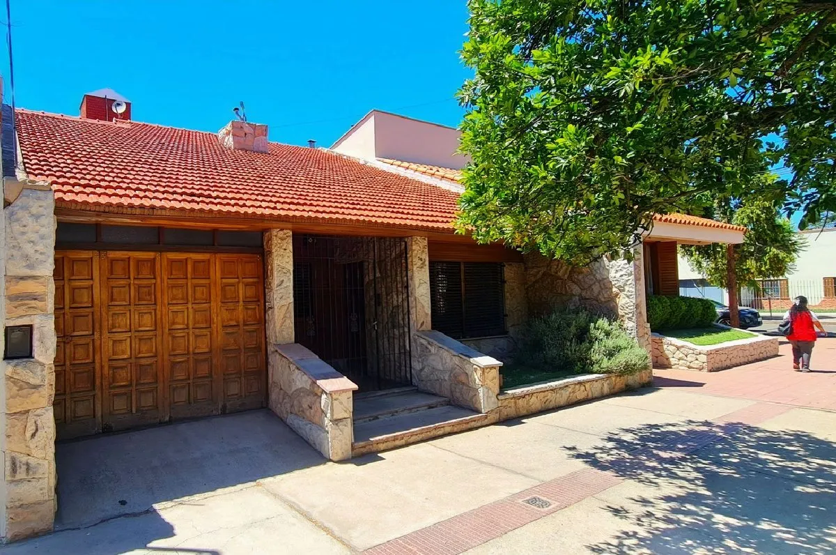 Casa en Avenida el Libertador 500