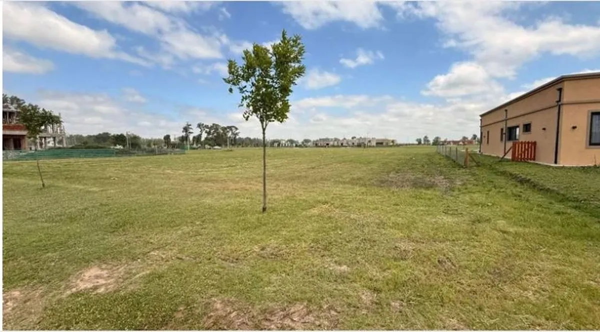 Lote en Avenida Juan Pablo Ii 1500