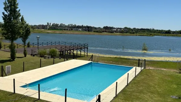 Lote en Km 69,5 Acceso Oeste. S/N