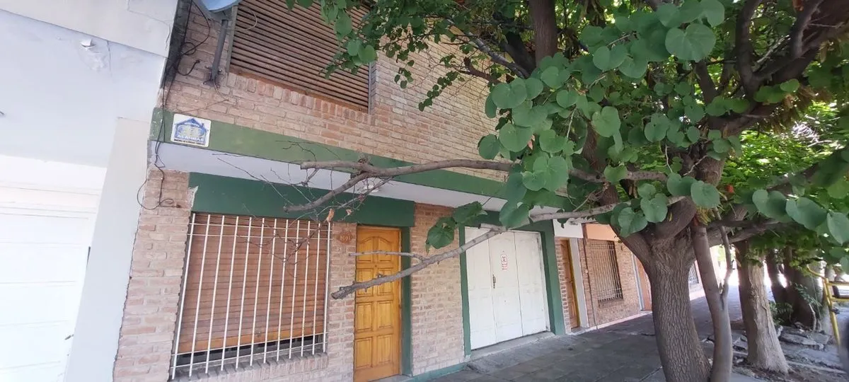 Departamento en Resistencia 1600