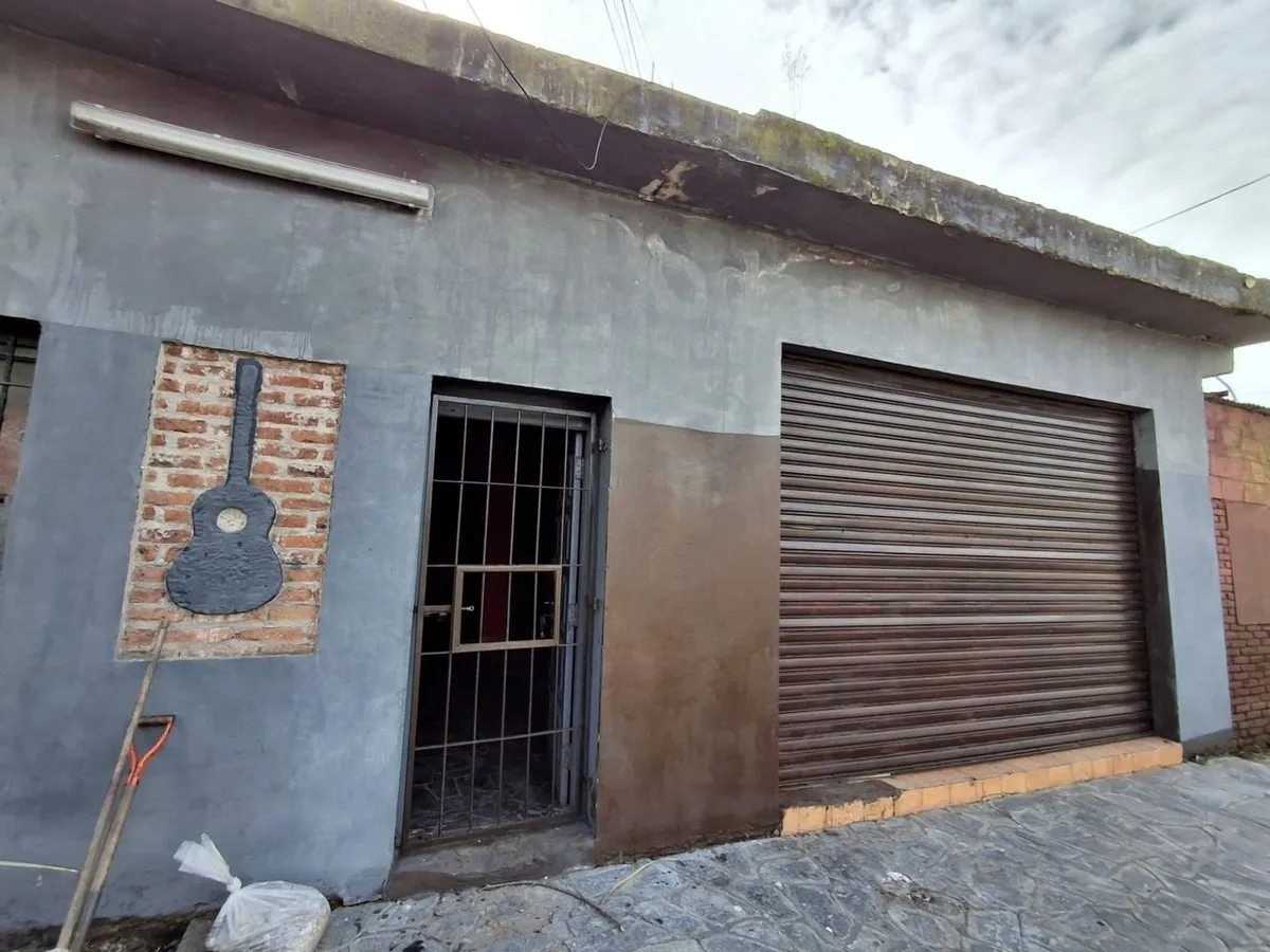 Local Comercial en Alberti 7200