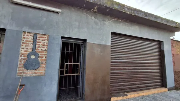 Local Comercial en Alberti 7200