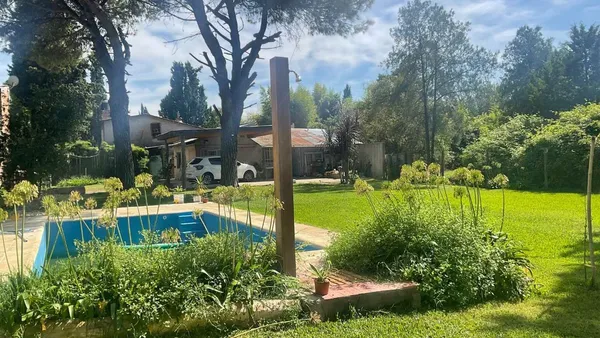 Casa en J. Fernández 300
