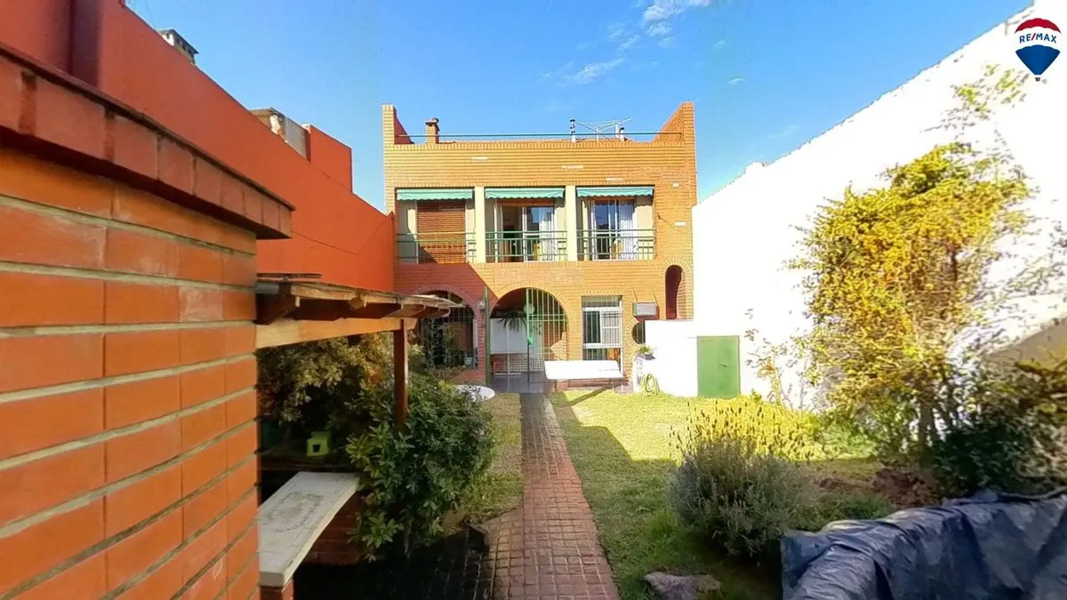 Casa en Montiel 900