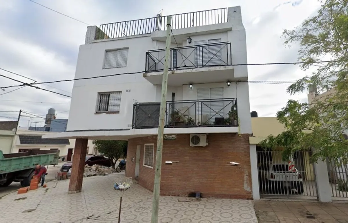 Departamento en San José 2900