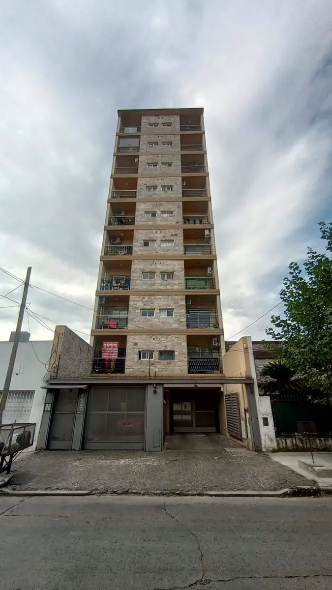 Departamento en Fischetti 4500