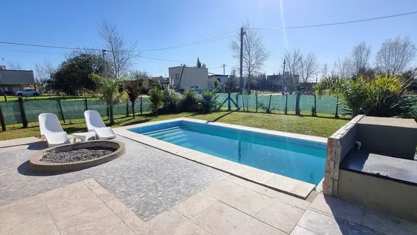 Casa en Almte. Brown 700