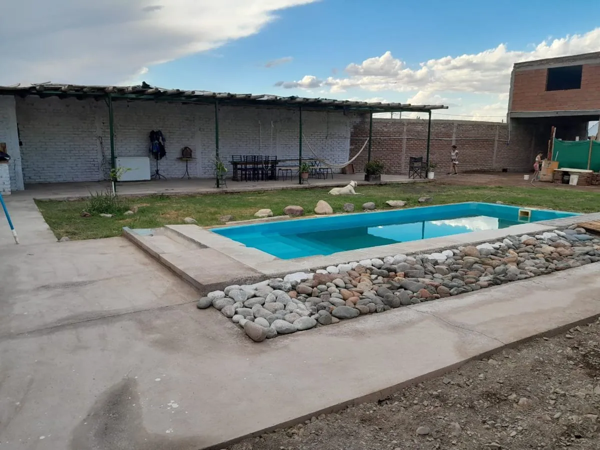 Casa en Ruta Provincial 34 S/n 0