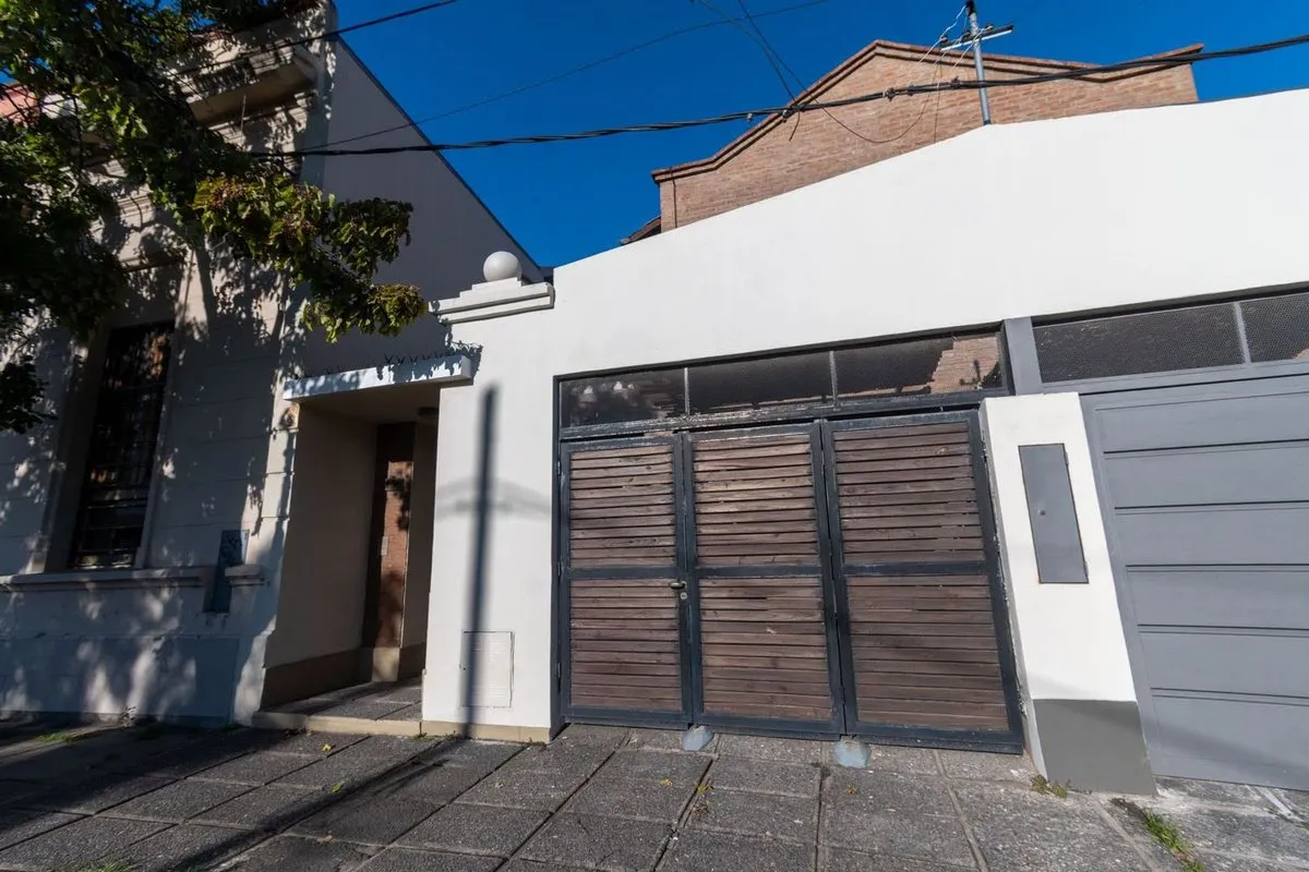 Casa en República de Siria 4000