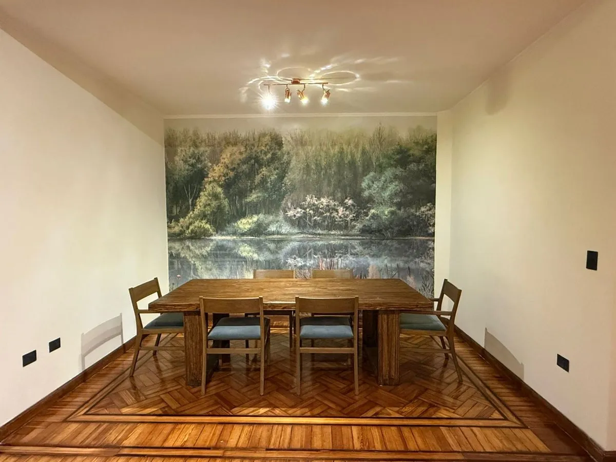 Departamento en Montevideo 1600