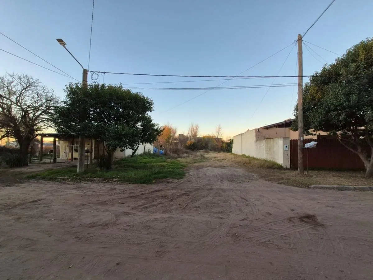 Lote en Pasaje Alelies 0
