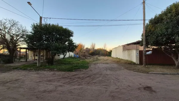 Lote en Pasaje Alelies 0