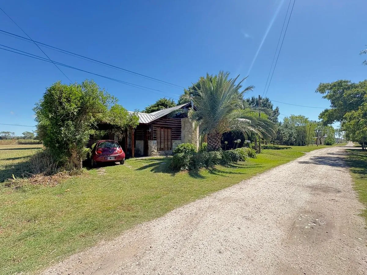 Casa en Avenida el Olvido 1200