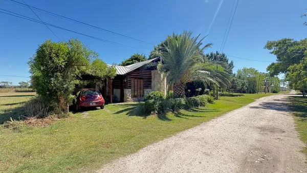 Casa en Avenida el Olvido 1200