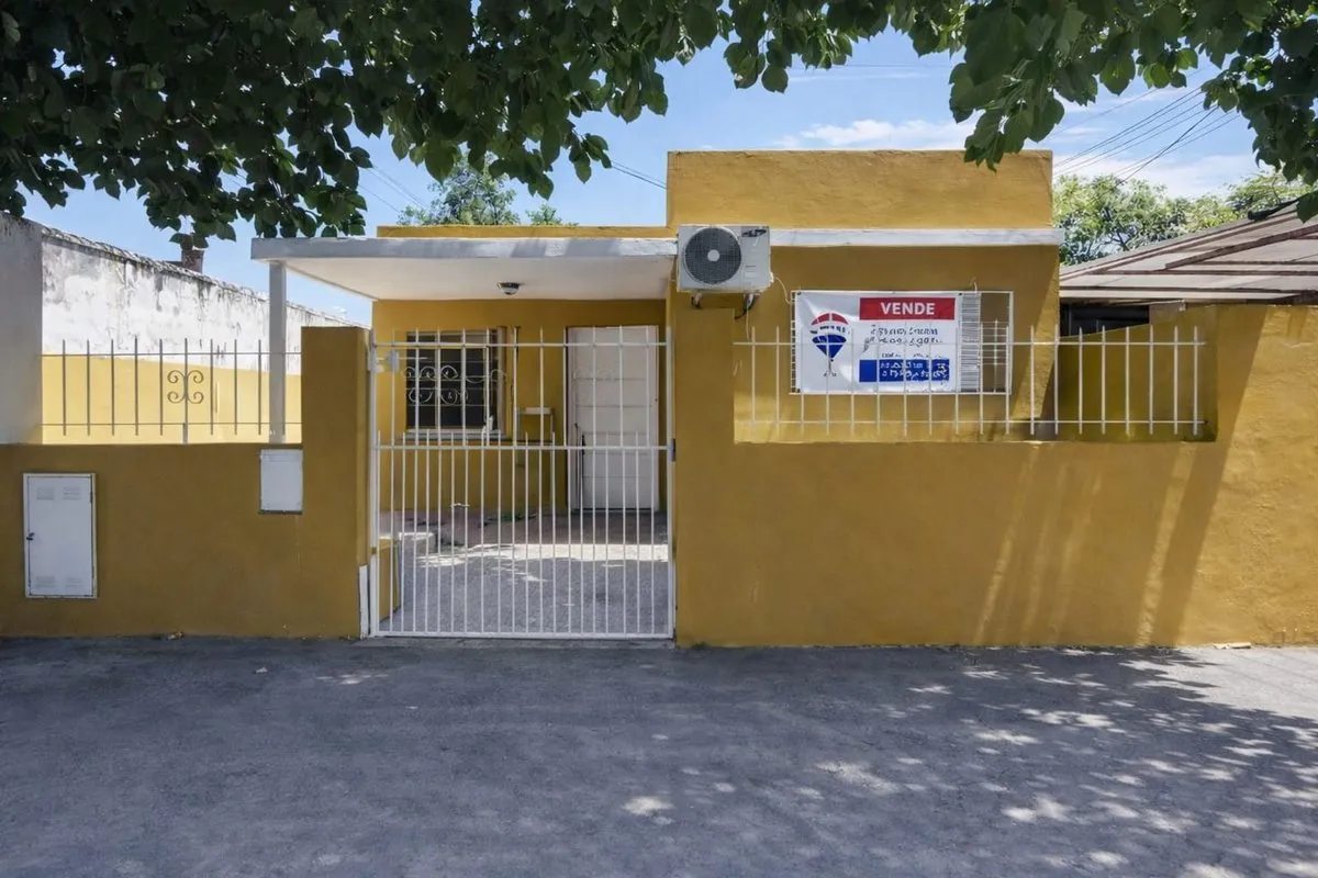 Casa en Sucre 1900