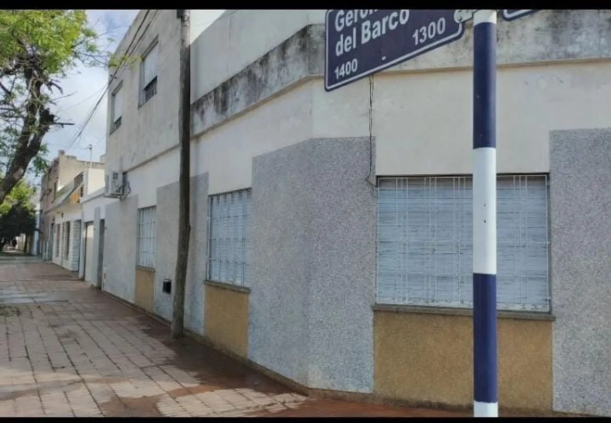 Casa en Corrrientes 600
