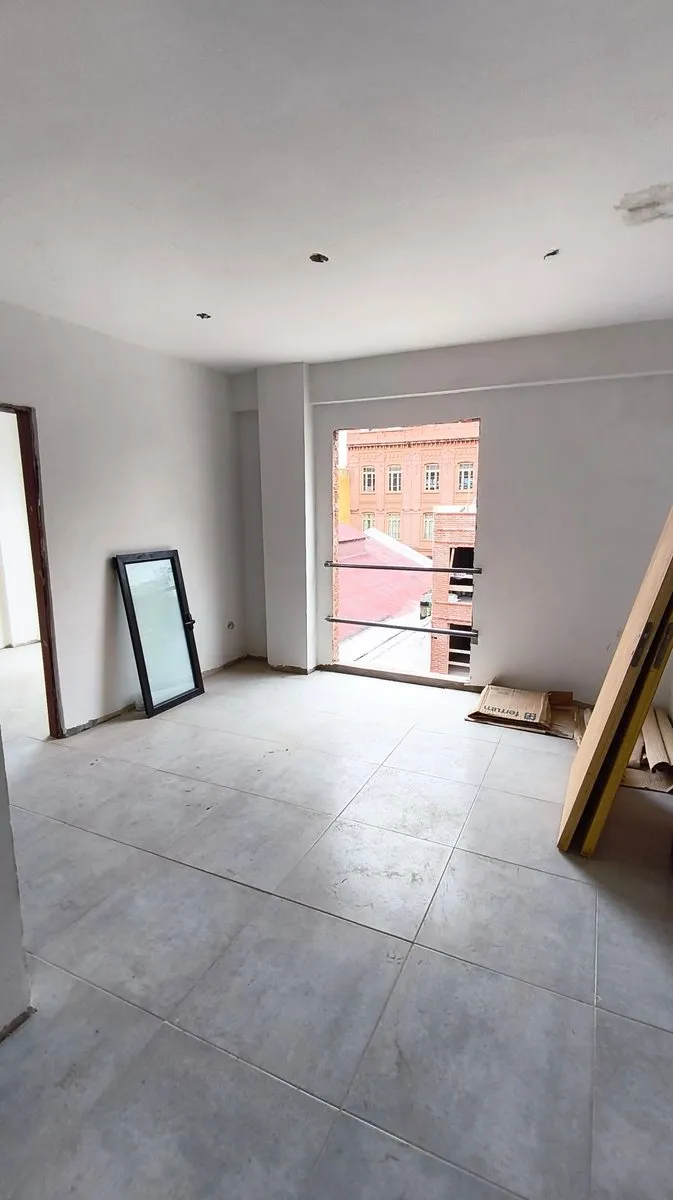 Departamento en Balcarce 600