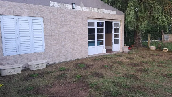 Casa en Misiones 1000