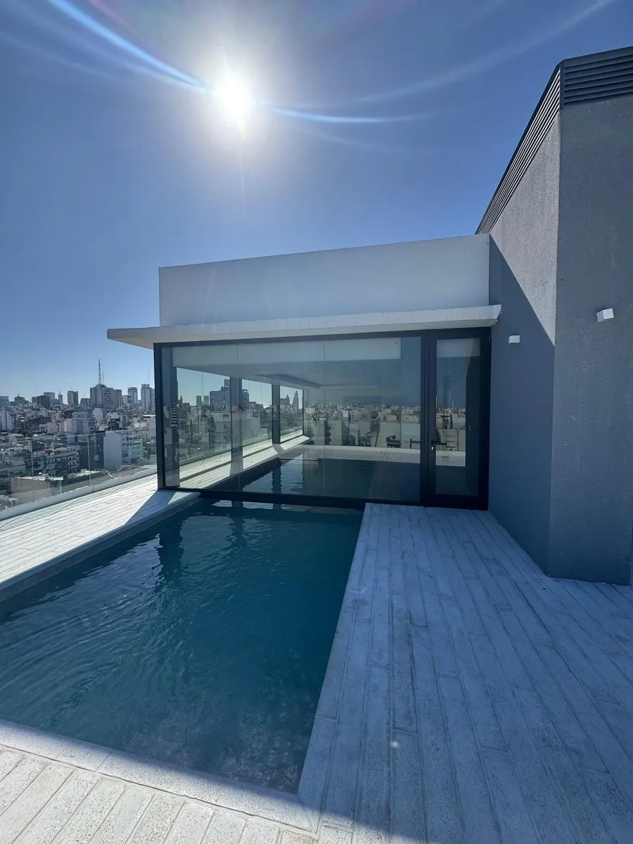 Departamento en Av. Independencia 1500