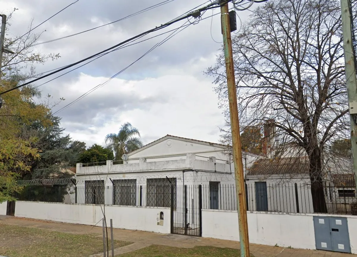 Industria en Bariloche 3000