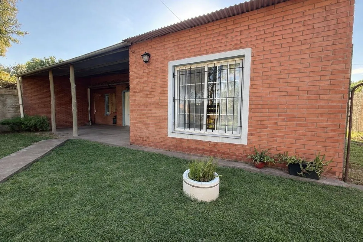 Quinta en San Roque 2400