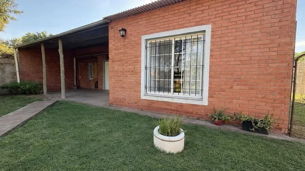 Quinta en San Roque 2400