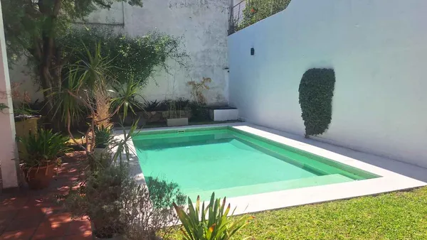 Casa en Avenida de los Incas 4800