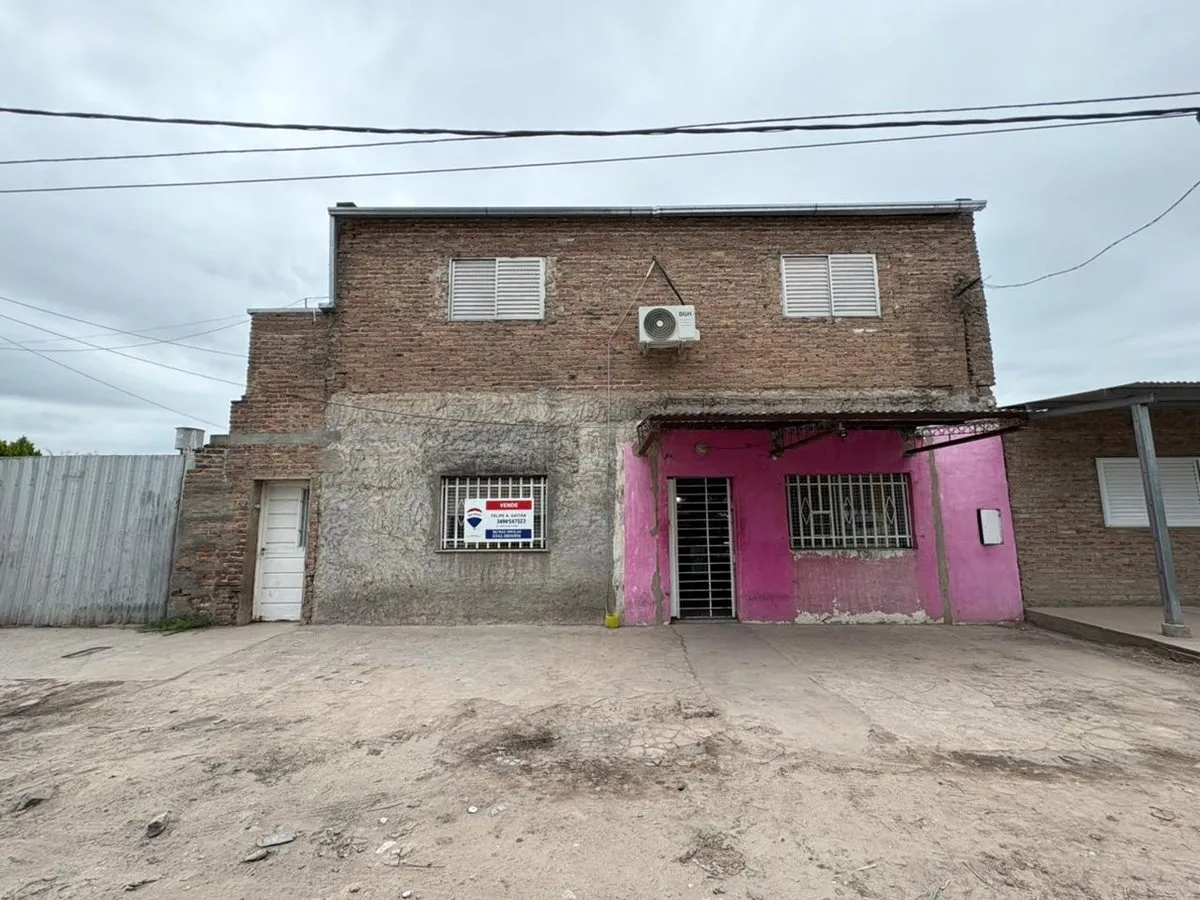 Local Comercial en Florencio Fernández 4800
