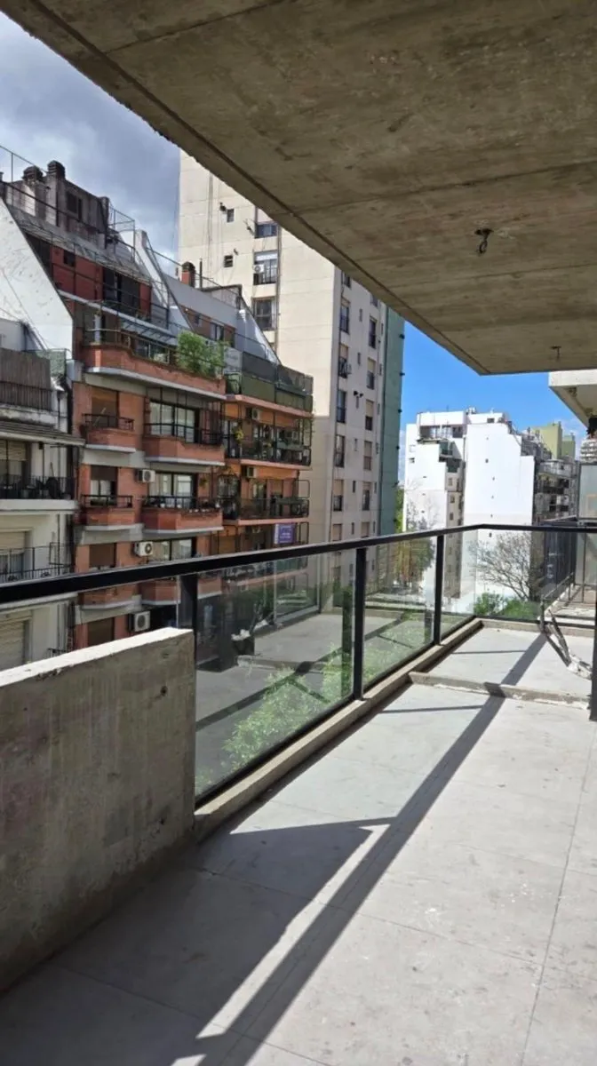 Departamento en Yerbal 1000