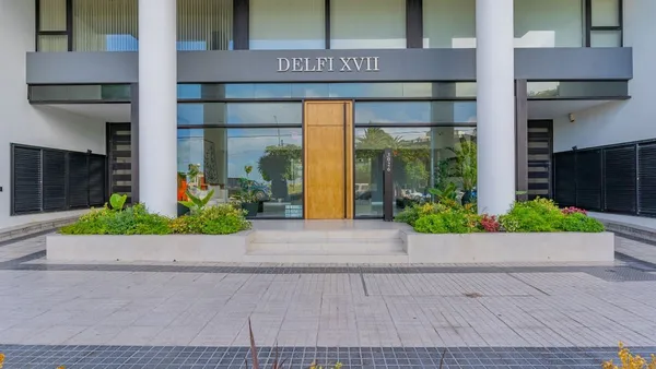 Departamento en Avenida Libertad 3000