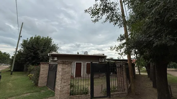 Quinta en Los Platanos 200